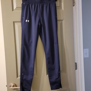 Under Armour Challenger Pants - Navy